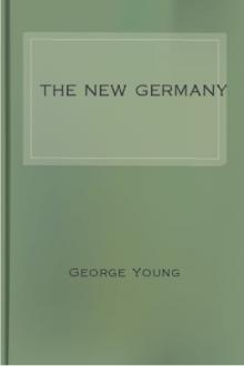 The New Germany by George Young
