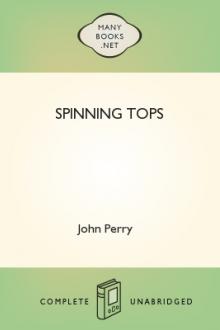 Spinning Tops by John Perry