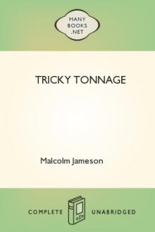 Tricky Tonnage by Malcolm Jameson
