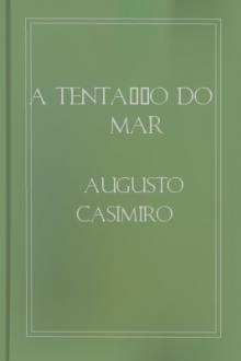 A tentação do Mar by Augusto Casimiro
