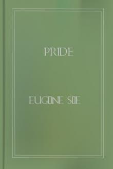 Pride by Eugène Süe