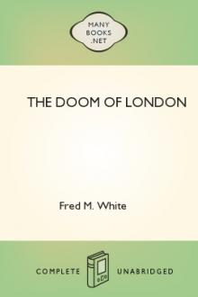 The Doom of London by Fred M. White