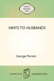 Hints to Husbands by George Morant