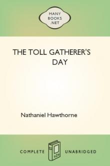 The Toll Gatherer's Day by Nathaniel Hawthorne