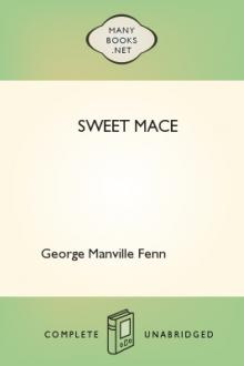 Sweet Mace by George Manville Fenn