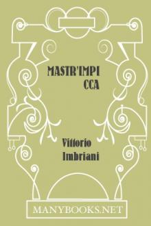 Mastr'Impicca by Vittorio Imbriani