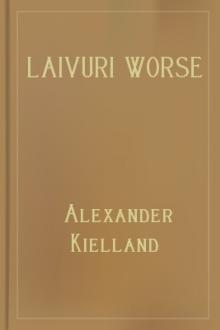 Laivuri Worse by Alexander Lange Kielland