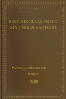 Sint-Nikolaas en het Sint-Nikolaas-feest by Wesselius Albertus van Hengel