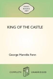 King of the Castle by George Manville Fenn