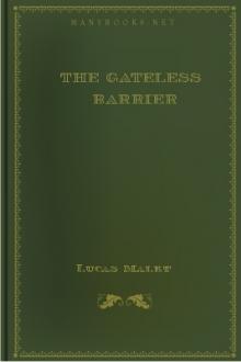 The Gateless Barrier by Lucas Malet