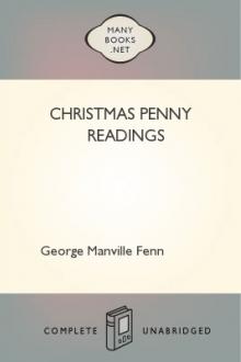 Christmas Penny Readings by George Manville Fenn