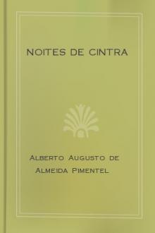 Noites de Cintra by Alberto Augusto de Almeida Pimentel