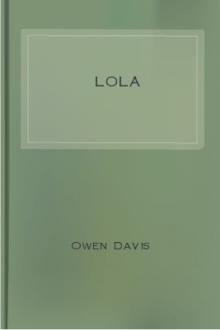 Lola by Owen Davis