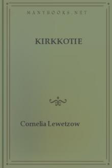 Kirkkotie by Cornelia Lewetzow