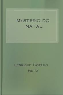 Mysterio do Natal by Henrique Coelho Netto