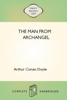 The Man from Archangel by Arthur Conan Doyle