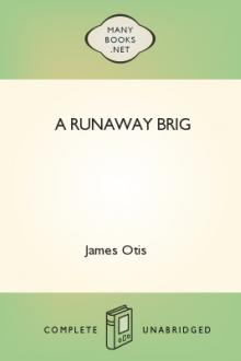 A Runaway Brig by James Otis