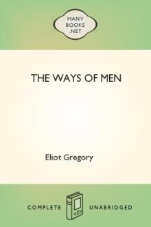 The Ways of Men by Eliot Gregory