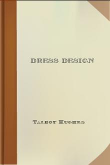 Dress Design by Talbot Hughes