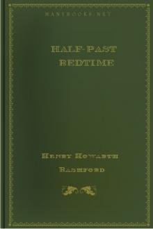 Half-Past Bedtime by Henry Howarth Bashford