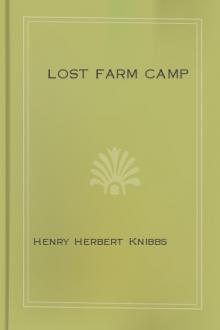 Lost Farm Camp by Henry Herbert Knibbs