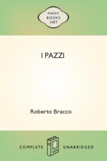I pazzi by Roberto Bracco