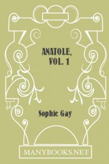 Anatole, Vol. 1 by Sophie Gay