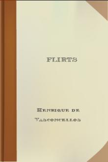 Flirts by Henrique de Vasconcellos