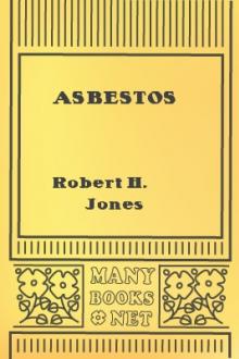 Asbestos by Robert H. Jones