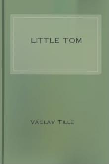 Little Tom by Václav Tille