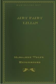 Airy Fairy Lilian by Margaret Wolfe Hamilton