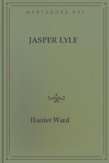 Jasper Lyle by Harriet Ward