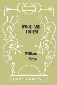 Wood and Forest by William Noyes