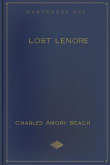 Lost Lenore by Mayne Reid