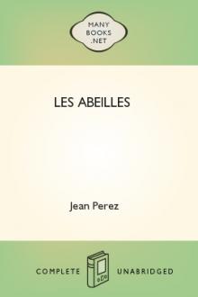 Les abeilles by Jean Perez