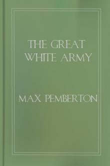 The Great White Army by Max Pemberton