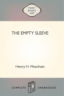 The Empty Sleeve by Henry H. Meacham