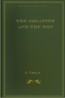 The Squatter and the Don by C. Loyal