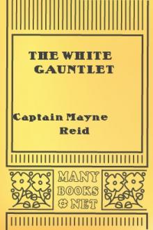 The White Gauntlet by Mayne Reid