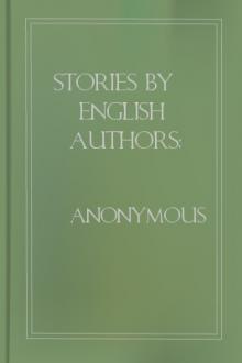 Stories by English Authors: Ireland by Unknown