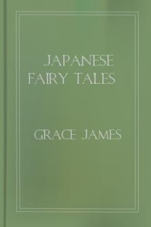 Japanese Fairy Tales by Grace James