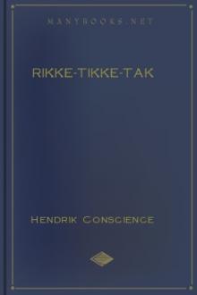 Rikke-tikke-tak by Hendrik Conscience