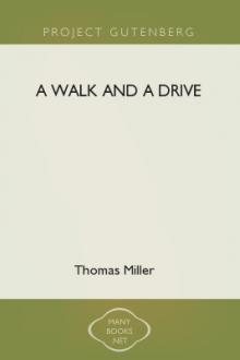 A Walk and a Drive by Thomas Miller