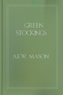 Green Stockings by A. E. W. Mason