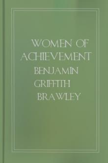 Women of Achievement by Benjamin Griffith Brawley