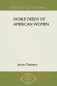 Noble Deeds of American Women by Unknown