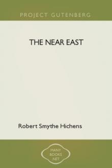 The Near East by Robert Smythe Hichens