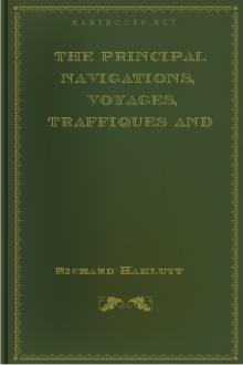 The Principal Navigations, Voyages, Traffiques and Discoveries of the English People, vol 2 by Richard Hakluyt