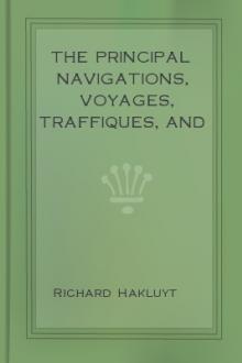 The Principal Navigations, Voyages, Traffiques, and Discoveries of the English Nation, vol 7 by Richard Hakluyt