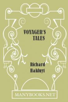 Voyager's Tales by Richard Hakluyt